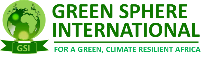 Green Sphere International